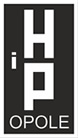 HiP - Logo